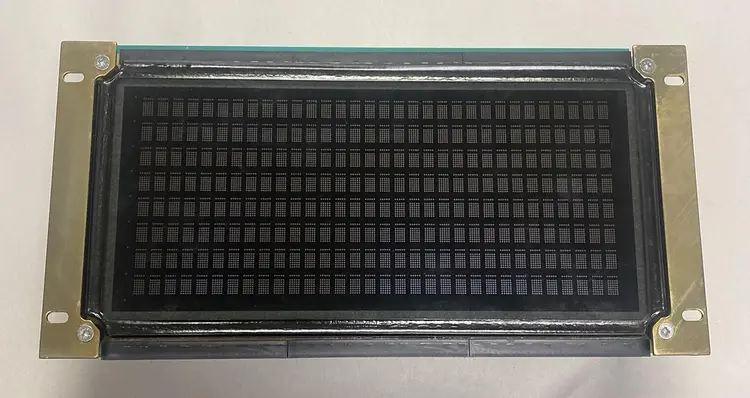 Used ARGUS 03100-08-256N Miscellaneous Equipment (Electrical & Power) | Surplus Asset Holdings #1202408