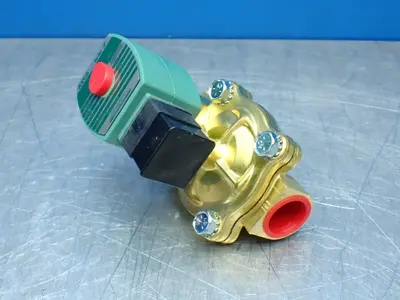 NEW ASCO SC821G003
