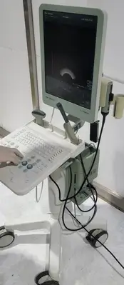 Used Chattanooga Chattanooga CHATTANOOGA VECTRA GENISYS Physical Therapy Texas US | PT Medical Technologies #1458936