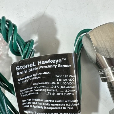 NEW Stonel HK3177SG