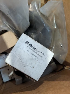 Used _UNKNOWN_ _UNKNOWN_ Miscellaneous Equipment (Metalworking) Texas US | IRS Auction #1320782