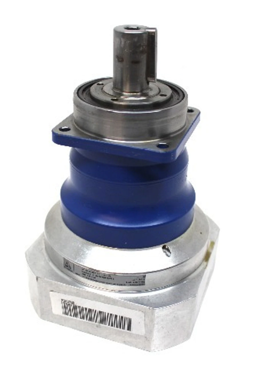 USED ALPHA SP 075S-MF1-10-0G1-2S