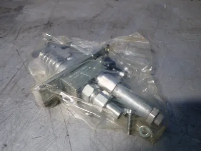 NEW MODULAR LUBE 880187