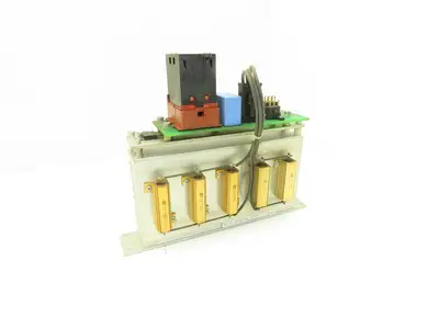 Charmilles Tech 852 8570 A Robofil Power Supply Printed Circuit Board PCB