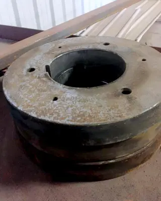 Used 2016 DAVI 3218 Angle Bending Rolls | Machine Factory Outlet #1267140