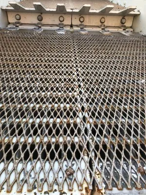 2011 SPALECK SZWS 800x3000 Screens | Alan Ross Machinery (4)