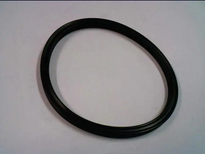 New | in-Stock HERCULES QUAD RING QR-4338 Seals & Gaskets Pennsylvania US | East West Machinery & Drilling #1416650