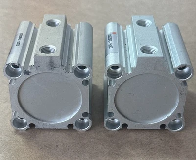 NEW SMC CDQ2B40-15DCZ