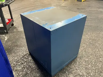 Used STANLEY _UNKNOWN_ Cabinets Ohio US | HGR 24 #1407501