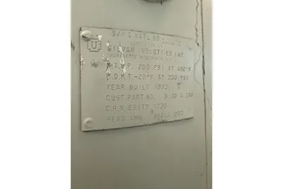 Used _UNKNOWN_ _UNKNOWN_ Pressure Tanks Utah US | KD Auctions #1553963