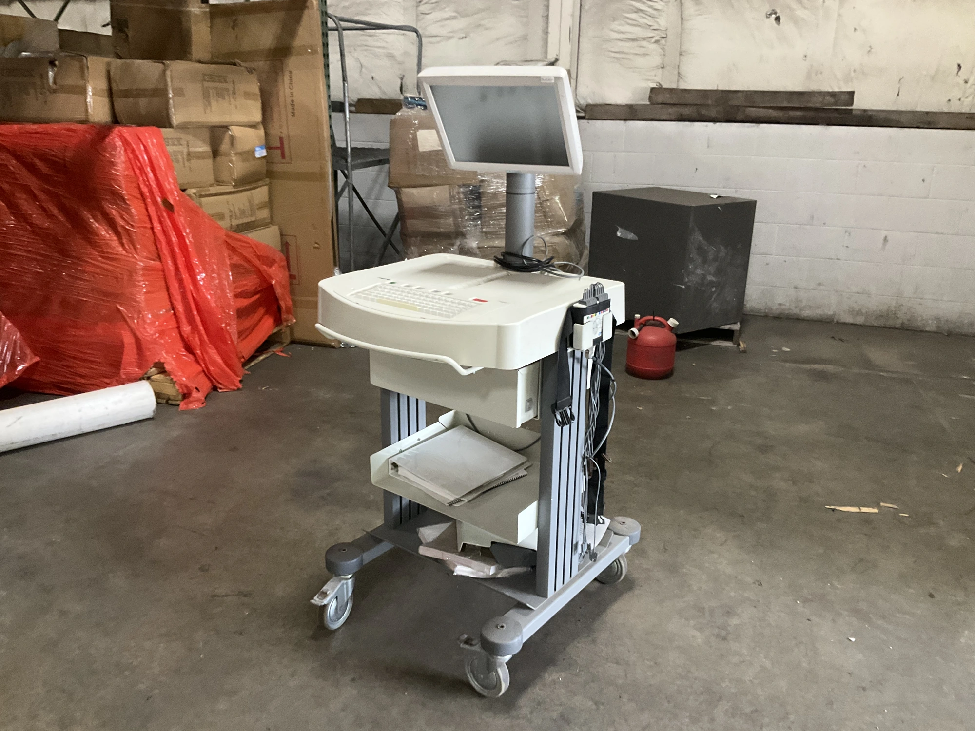 Used _UNKNOWN_ _UNKNOWN_ Diagnostic Instruments - Other Michigan US | Miedema Asset Management Group #1322114
