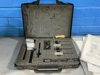 Used SCHLEUNIGER CS9050 Wire Strippers Ohio US | HGR 24 #1453643