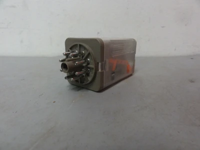 USED TELEMECANIQUE RUN 21D22 F7