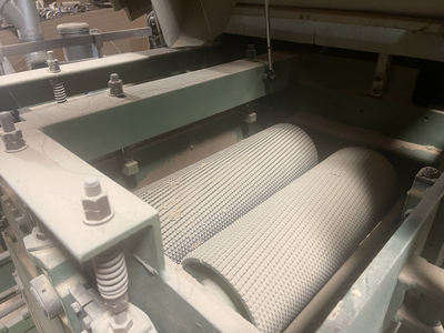 USED PINHEIRO PMC4-450