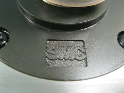 USED SMC NCDRA1BS80-180C