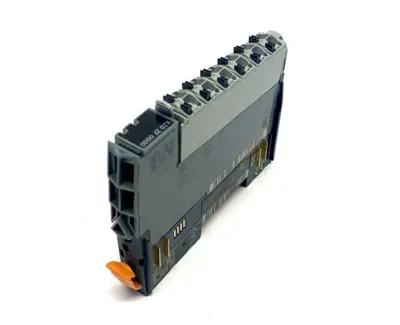 Used B&R Automation X20 ZF 0000, X20BM11 PLC Expansion Units Michigan US | Maverick Industrial Sales #1397157