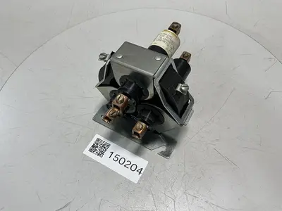 USED DURAKOOL 3035A120AC