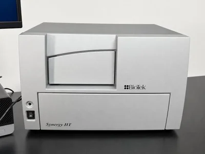 USED BIOTEK SYNERGY HT