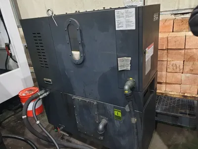 2018 DOOSAN NHM 6300 Horizontal Machining Centers | USED CNC (7)