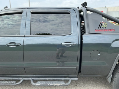 Used 2017 GMC SIERRA 1500 Pickup Trucks Michigan US | Miedema Asset Management Group #1411146