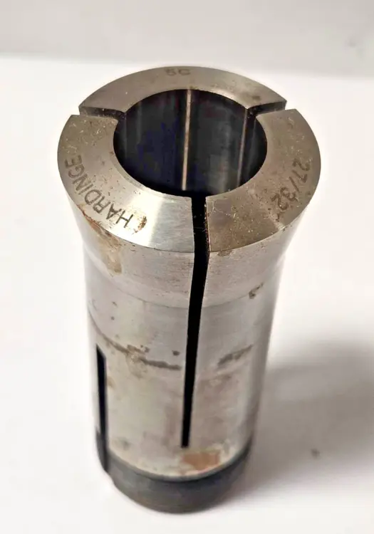Used Hardinge 5C Rotary Tables California US | Amiron Machinery #1495467