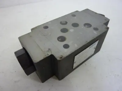 USED REXROTH Z2S10132V