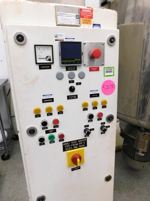 USED KRIEGER MMU500
