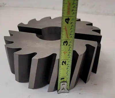 Used NIAGARA RH FORM CUTTER Misc Industrial Equipment Kentucky US | Aucto #687303