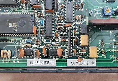 USED SANYO DENKI 65BA030VDT11