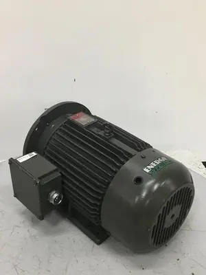 USED BROOK CROMPTON 2424213H-96M