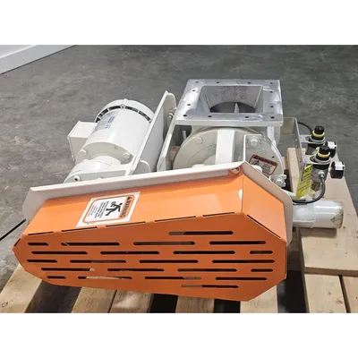 NEW KICE INDUSTRIES INC. VJOT8X6X6