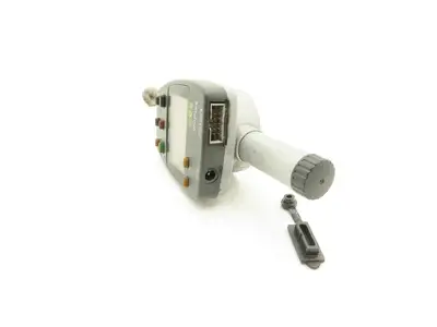Mitutoyo 543-558-1 Absolute Digimatic Indicator Gage 0-2" 50mm Backlit
