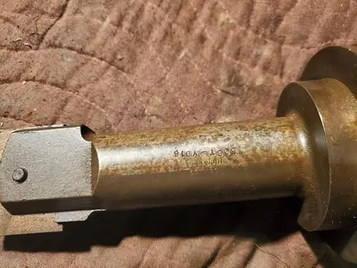 USED DEVLIEG 50CT-YD16