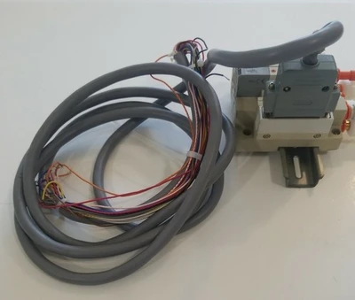 USED SMC SS5V1-16FD1-03B-N7