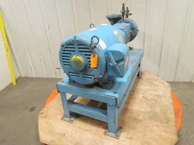 Used THRUSH _UNKNOWN_ Centrifugal Pumps | Arrow Industrial #618579