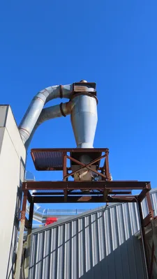 | Other | Dust Collectors