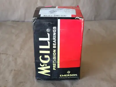 NEW MCGILL CFH 4 SB