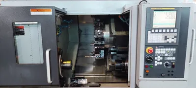 2014 TSUGAMI M08SY CNC Lathes. | 520 Machinery Sales LLC (3)