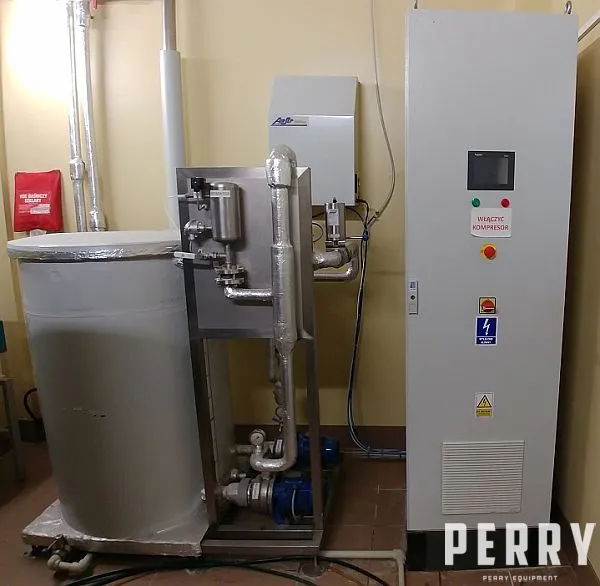 Wofil _UNKNOWN_ Miscellaneous | Perry Equipment