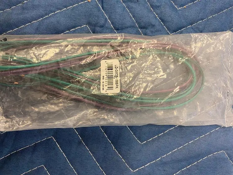 Used AXXESS LD-GMOS-100SPK Cable & Wire California US | Van Aliso Enterprises Inc #717024