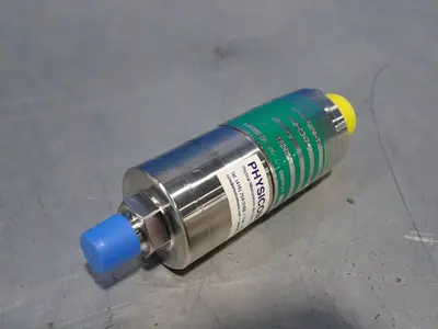 NEW BURSTER 82645020T1000000