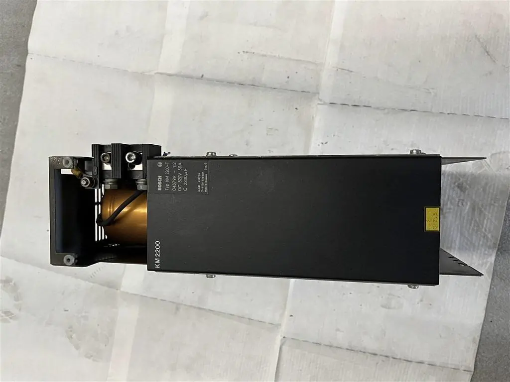 USED BOSCH KM 2200-T