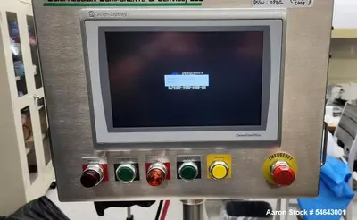 Used STOKES 900-513R Tablet Presses Illinois US | Aaron Equipment #1410858