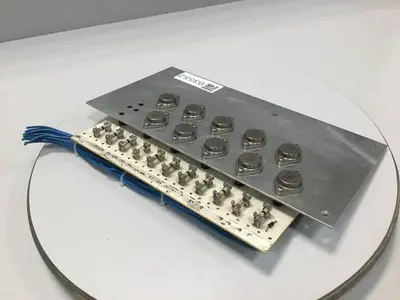 USED ARBURG 147