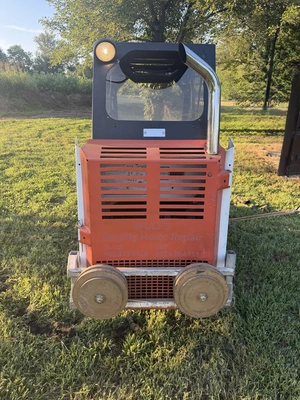 BOBCAT GU-70S Skid Steer | Alan Ross Machinery (3)
