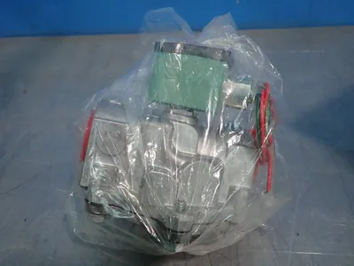 NEW ASCO 8214G06418955