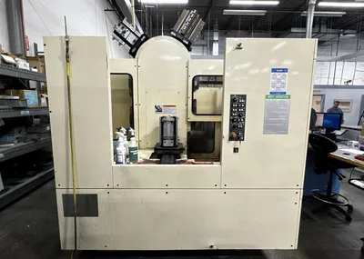 2002 TSUGAMI FMA3-II CNC Horizontal Machining Centers | Used Solutions, Inc. (1)
