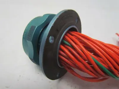 SINE CA-A441-0428A 41 Pin female connector