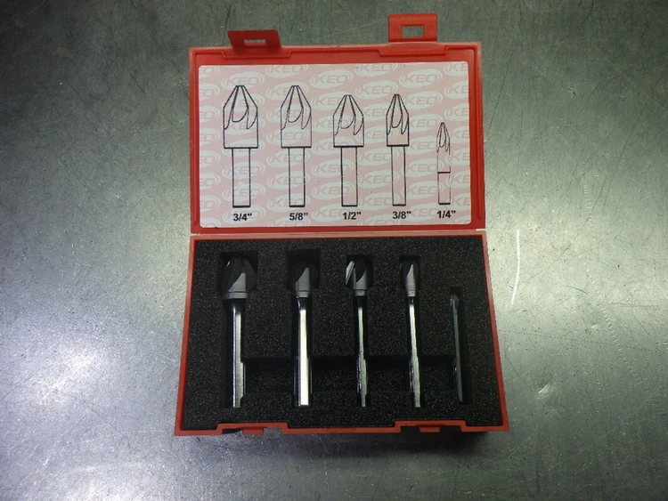 New | in-Stock KEO _UNKNOWN_ Tooling & Accessories (Other) Michigan US | Superior Machine & Tool Inc #216978