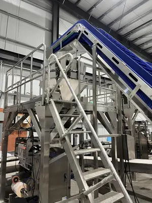 USED FOSHAN SAMFULL SF-2.0T